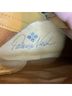 Patricia Nash Solid Tan Ankle Boots Size 6 - photo 3