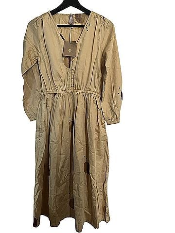 Mata Traders Mia Casual Dress (view 1)