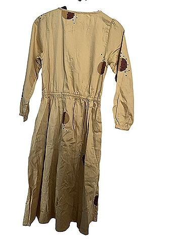 Mata Traders Mia Casual Dress (view 2)