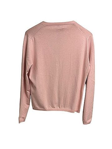 Brooks Brothers Silk Cardigan (view 2)