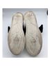 Alexandre Birman Color Block Black White Sneakers Size 8 - photo 6