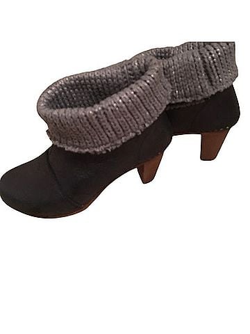 Sanita Drea Boots (view 1)