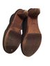 Sanita 100% Leather Black Boots Size EU 40 - photo 2