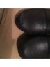 Sanita 100% Leather Black Boots Size EU 40 - photo 5