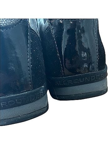 Mephisto Allrounder Sneakers (view 2)