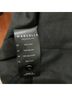 Marcella 100% Cotton Black Long Sleeve Blouse Size XS - photo 4