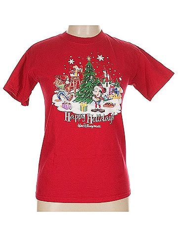 Disney Parks Short Sleeve T-Shirt (view 1)