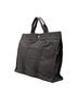 Hermès 100% Canvas Gray Canvas Herline MM One size - photo 3