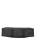 Hermès 100% Canvas Gray Canvas Herline MM One size - photo 4