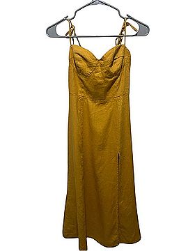 Used Reformation Linen Dresses On Sale Up To 90% Off | ThredUp