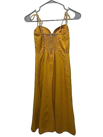 Reformation Natasha Casual Dress (view 2)