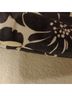 Boden 100% Cotton Floral Blue White Casual Skirt Size 14 - photo 6
