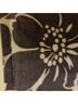 Boden 100% Cotton Floral Blue White Casual Skirt Size 14 - photo 5