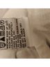 Boden 100% Cotton Floral Blue White Casual Skirt Size 14 - photo 9