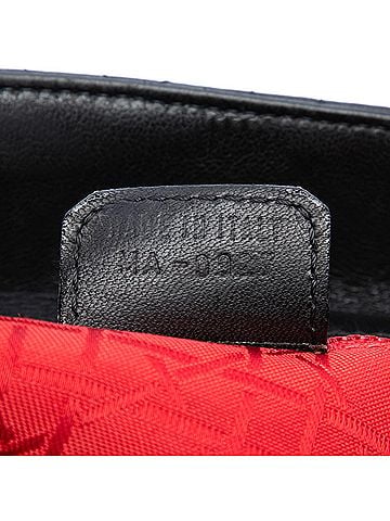 Dior Medium Lambskin Cannage Lady Dior (view 2)