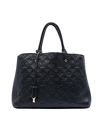 Louis Vuitton Monogram Empreinte Montaigne GM (view 1)