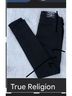 True Religion Black Jeans Size 25 - photo 9