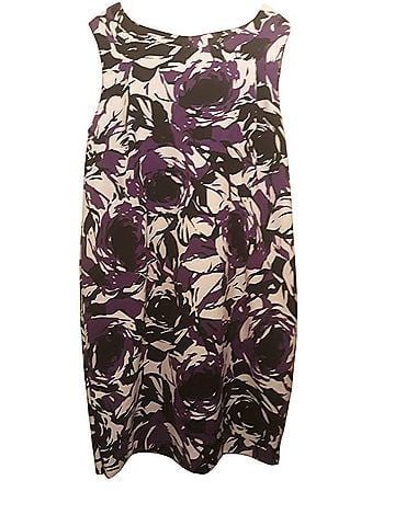 Ronni Nicole Casual Dress (view 1)