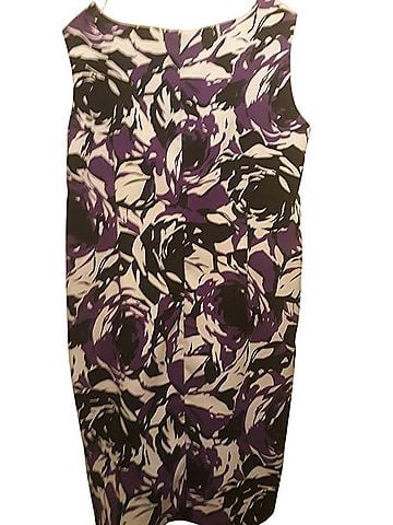 Ronni Nicole Casual Dress (view 2)
