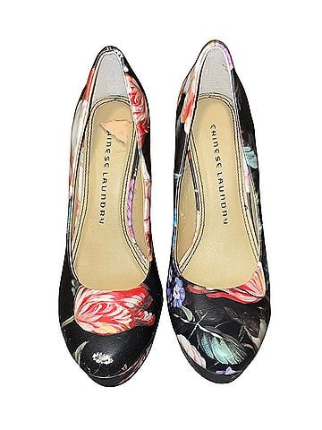Chinese Laundry Heels (view 2)