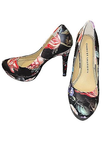 Chinese Laundry Heels (view 1)
