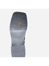Michael Kors 100% Leather Solid Black Boots Size 8 1/2 - photo 5