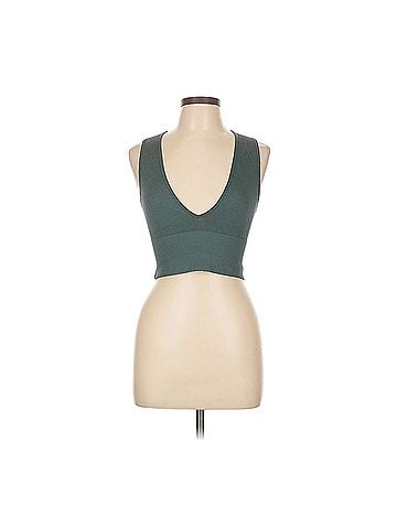 Urban Outfitters Sleeveless Top (view 1)