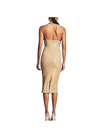 retrofête Sariah Cocktail Dress (view 2)