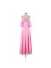 Amazon Basics Pink Casual Dress Size XS - photo 1