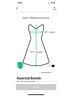 Amazon Basics Pink Casual Dress Size XS - photo 4