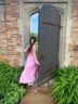 Amazon Basics Pink Casual Dress Size XS - photo 8