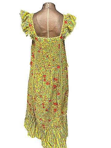 Roberta Roller Rabbit Casual Dress (view 2)