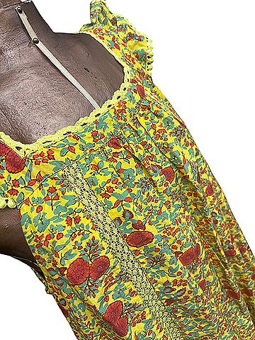 Roberta Roller Rabbit Casual Dress (view 1)