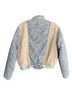 Blank NYC 100% Polyester Floral Multi Color Jacket Size XS - photo 8