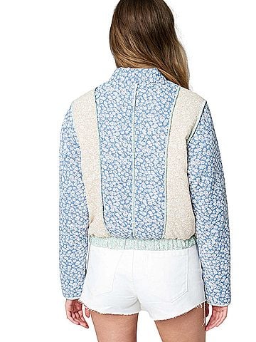 Blank NYC Summer Romance Jacket (view 2)
