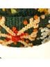 Jenny Krauss 100% Wool Green Belt Size M - photo 4