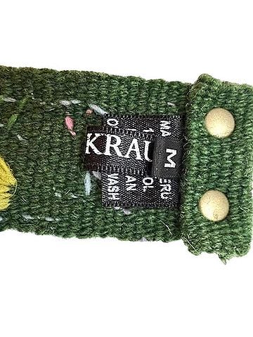 Jenny Krauss Belt (view 2)
