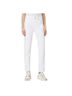 Paige Solid White Jeans Size 34 waist - photo 1