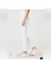 Paige Solid White Jeans Size 34 waist - photo 5