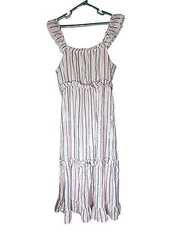 Perfectly Priscilla Casual Dress (view 2)