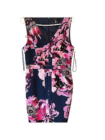 Trina Turk Tina Trunk  Casual Dress (view 1)