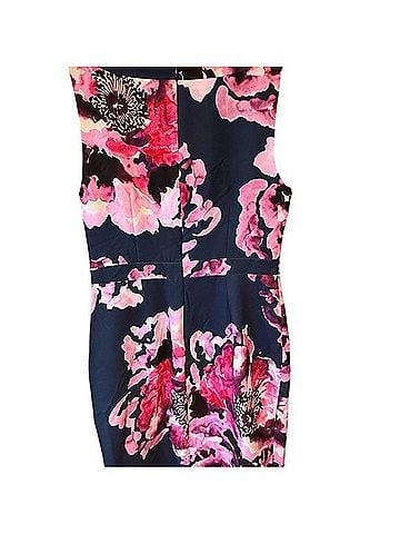 Trina Turk Tina Trunk  Casual Dress (view 2)