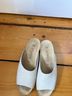 Mephisto 100% Suede Tan Sandals Size EU 40 - photo 3