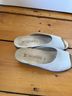 Mephisto 100% Suede Tan Sandals Size EU 40 - photo 4