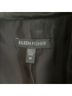 Eileen Fisher Solid Black Jacket Size M - photo 3