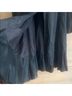 Eileen Fisher Solid Black Jacket Size M - photo 8