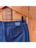 J.Crew Blue Shorts Size 0 - photo 5