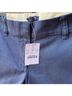 J.Crew Blue Shorts Size 0 - photo 3
