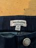 Juicy Couture Blue Jeans Size 10 - photo 3