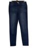Juicy Couture Blue Jeans Size 10 - photo 1